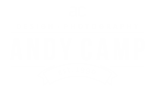 Andy Camp Graphics and Photography