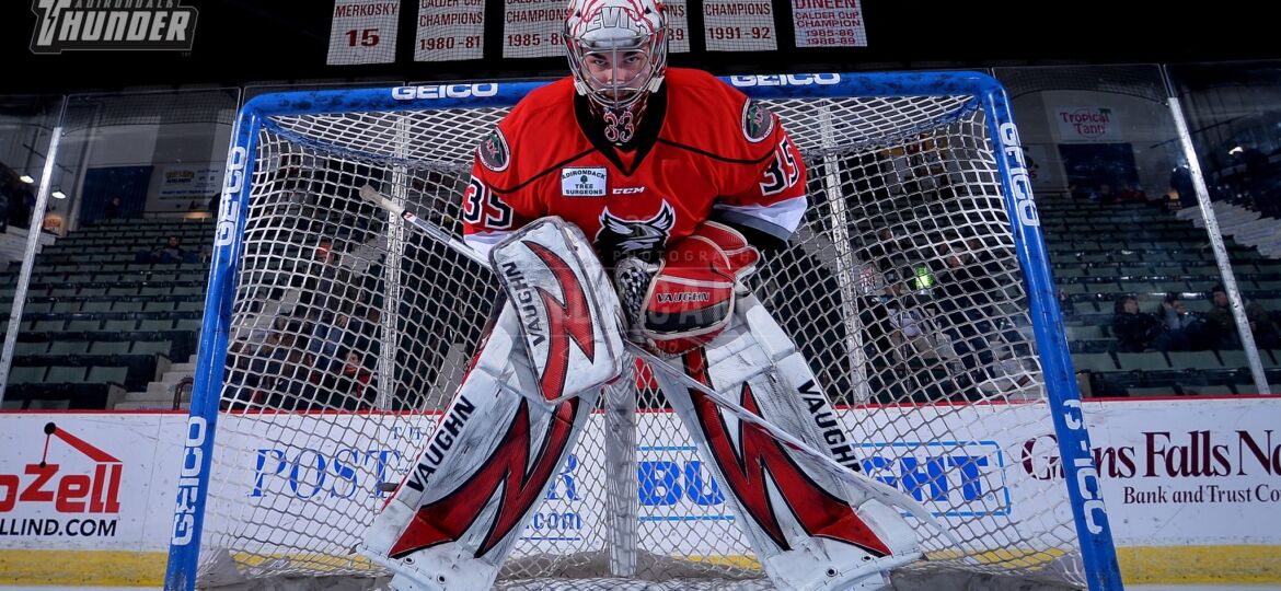 ECHL photo of the year by Andy Camp