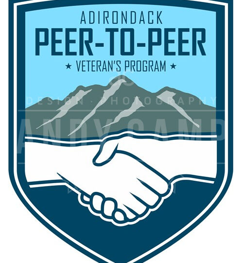 Adirondack Pee-to-Peer Veteran's Program