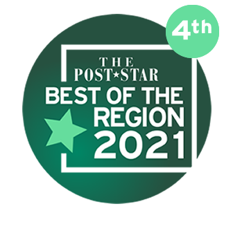 4th Place - Locally-owned service business