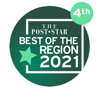 4th Place - Locally-owned service business