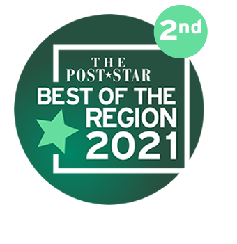 2nd Place - best website company