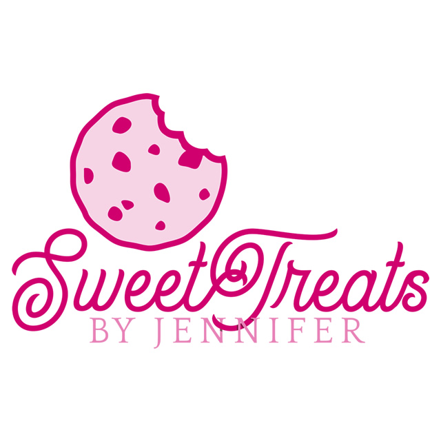 Sweet Treat by Jennifer logo