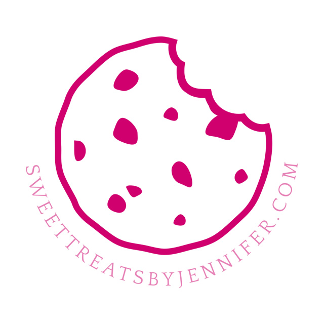 Sweet Treat by Jennifer logo