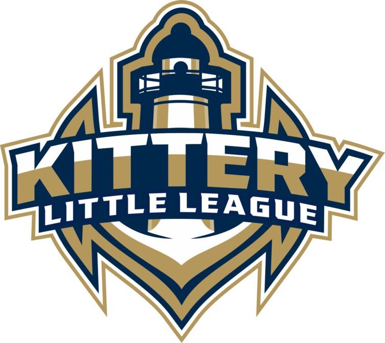 Kittery Little League Logo