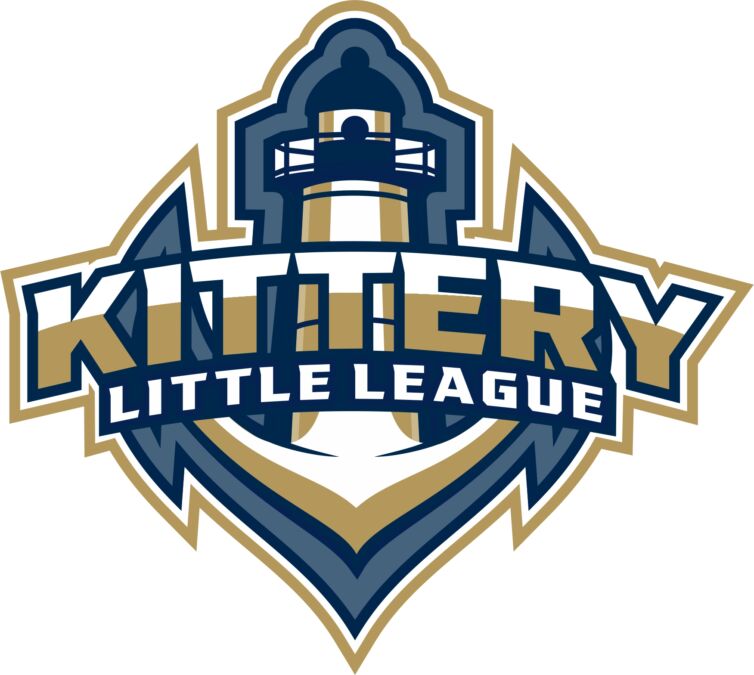 Kittery Little League Logo